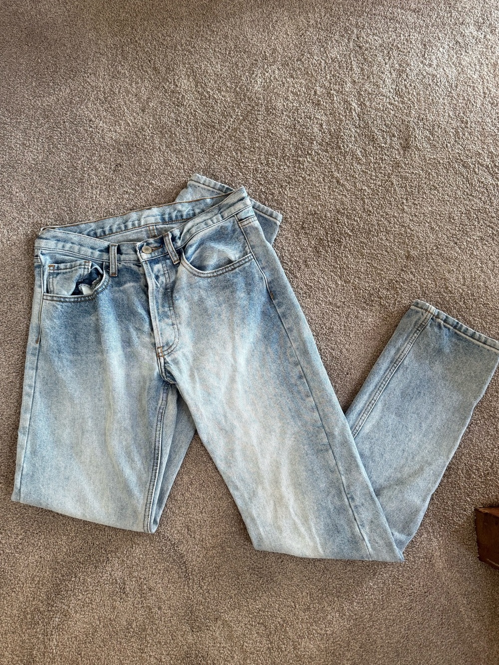 John Galt Jeans